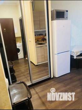 Студия квартира, на длительный срок, 26м2, 13/20 этаж