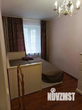 2-к квартира, на длительный срок, 45м2, 3/5 этаж