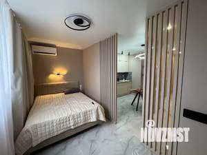 2-к квартира, посуточно, 37м2, 20/24 этаж