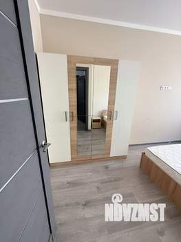2-к квартира, на длительный срок, 45м2, 7/22 этаж