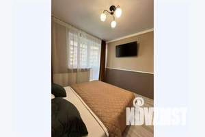 1-к квартира, посуточно, 30м2, 2/25 этаж