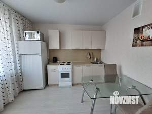 Студия квартира, на длительный срок, 30м2, 11/18 этаж