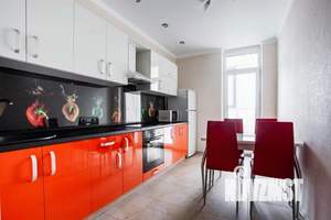 2-к квартира, посуточно, 62м2, 1/1 этаж