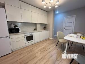 2-к квартира, посуточно, 60м2, 11/21 этаж