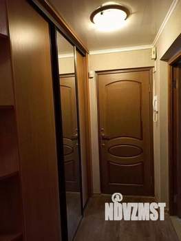 2-к квартира, на длительный срок, 44м2, 5/10 этаж