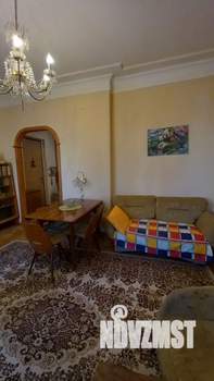 3-к квартира, на длительный срок, 58м2, 3/6 этаж