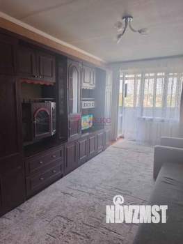 1-к квартира, на длительный срок, 40м2, 7/9 этаж