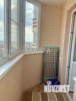 Студия квартира, на длительный срок, 24м2, 19/24 этаж