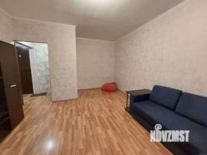 1-к квартира, на длительный срок, 36м2, 17/19 этаж