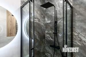1-к квартира, посуточно, 41м2, 8/24 этаж