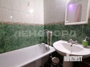 1-к квартира, на длительный срок, 36м2, 4/10 этаж