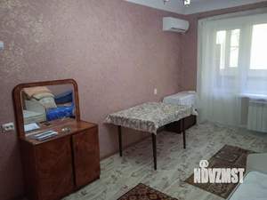 1-к квартира, на длительный срок, 30м2, 1/6 этаж