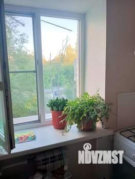 2-к квартира, на длительный срок, 49м2, 3/5 этаж