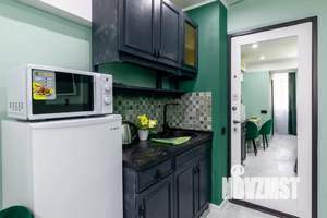 Студия квартира, посуточно, 18м2, 1/14 этаж