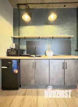 1-к квартира, посуточно, 31м2, 1/1 этаж