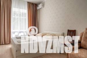 2-к квартира, посуточно, 68м2, 2/7 этаж