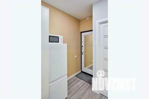 1-к квартира, посуточно, 28м2, 15/24 этаж