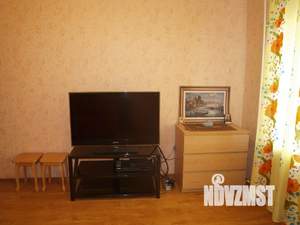 2-к квартира, посуточно, 52м2, 1/1 этаж