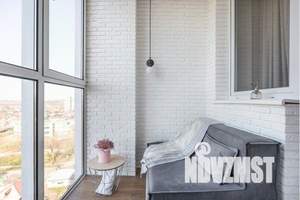 1-к квартира, посуточно, 32м2, 10/23 этаж