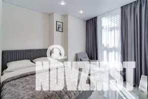 1-к квартира, посуточно, 30м2, 14/25 этаж