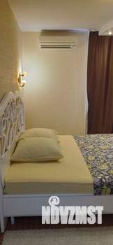 2-к квартира, посуточно, 53м2, 15/18 этаж