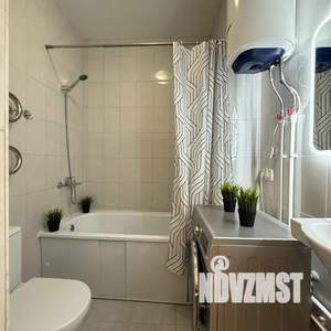 Студия квартира, посуточно, 30м2, 2/7 этаж