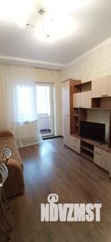 Студия квартира, на длительный срок, 30м2, 9/25 этаж