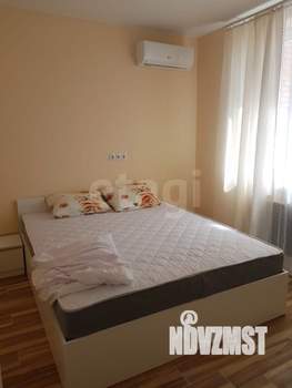 1-к квартира, на длительный срок, 45м2, 7/26 этаж