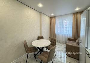 2-к квартира, на длительный срок, 40м2, 13/19 этаж