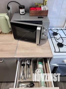 2-к квартира, посуточно, 46м2, 1/5 этаж