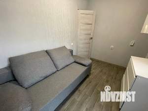 2-к квартира, посуточно, 45м2, 1/3 этаж