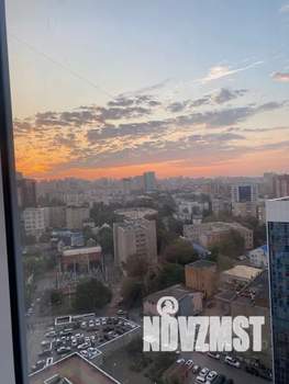 1-к квартира, посуточно, 45м2, 13/20 этаж