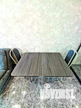 1-к квартира, посуточно, 43м2, 25/29 этаж