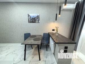 1-к квартира, на длительный срок, 40м2, 14/24 этаж