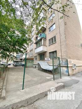 2-к квартира, на длительный срок, 46м2, 1/10 этаж