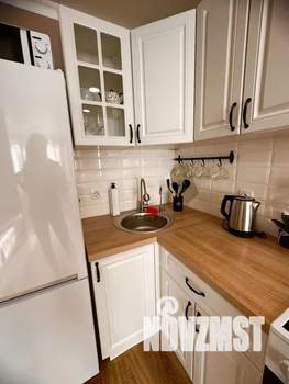 1-к квартира, посуточно, 33м2, 4/9 этаж