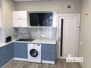 1-к квартира, на длительный срок, 46м2, 3/8 этаж