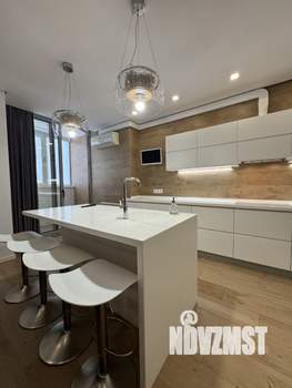 3-к квартира, на длительный срок, 107м2, 14/21 этаж