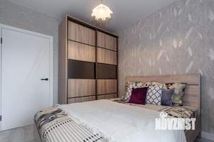 2-к квартира, посуточно, 45м2, 1/1 этаж