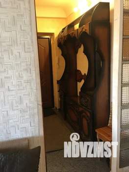 2-к квартира, посуточно, 42м2, 5/5 этаж