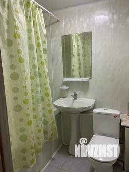1-к квартира, на длительный срок, 32м2, 2/10 этаж