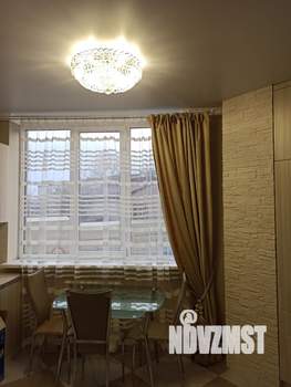 Студия квартира, на длительный срок, 30м2, 2/22 этаж