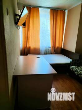 1-к квартира, на длительный срок, 27м2, 4/5 этаж