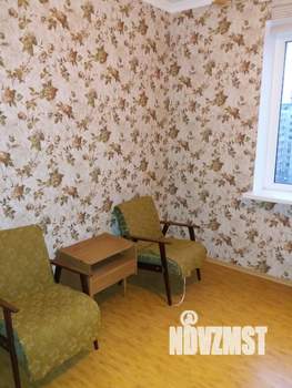 2-к квартира, на длительный срок, 56м2, 10/10 этаж