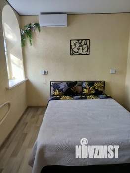 2-к квартира, посуточно, 30м2, 1/1 этаж