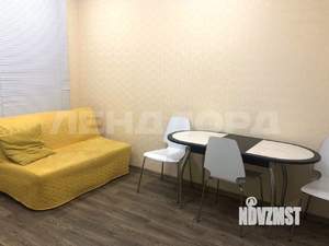 2-к квартира, на длительный срок, 52м2, 1/2 этаж