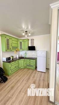 1-к квартира, на длительный срок, 43м2, 11/24 этаж