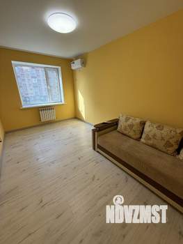 1-к квартира, на длительный срок, 42м2, 8/24 этаж