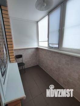 1-к квартира, на длительный срок, 36м2, 11/12 этаж