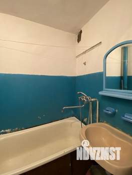 1-к квартира, на длительный срок, 30м2, 9/10 этаж